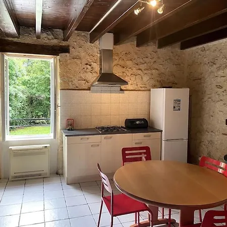 L'ostal D'olt Fumel