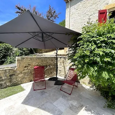 L'ostal D'olt * Fumel